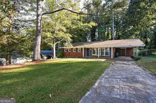 3622 Ingledale Dr SW, Atlanta, GA 30331 - Photo 10