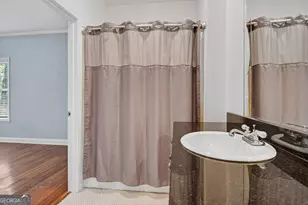 134 Mitchell Farm Rd, Colbert, GA 30628 - Photo 16