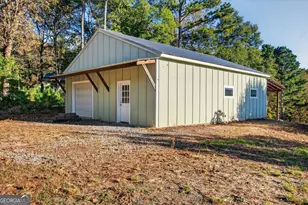 134 Mitchell Farm Rd, Colbert, GA 30628 - Photo 4