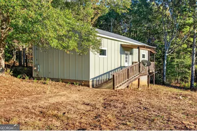 134 Mitchell Farm Road, Colbert, GA 30628 - Photo 42