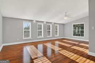 134 Mitchell Farm Rd, Colbert, GA 30628 - Photo 20