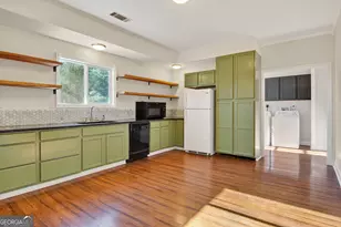 134 Mitchell Farm Rd, Colbert, GA 30628 - Photo 8