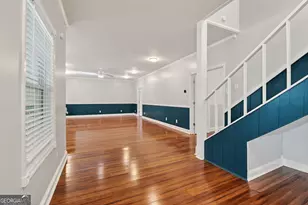 134 Mitchell Farm Rd, Colbert, GA 30628 - Photo 6