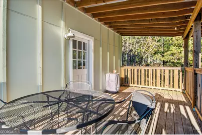 134 Mitchell Farm Road, Colbert, GA 30628 - Photo 40