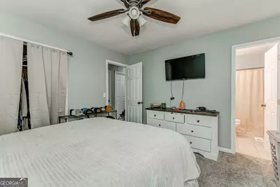 453 Chatsworth Hwy 225 Highway NE, Calhoun, GA 30701 - Photo 22