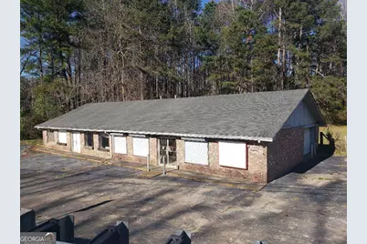 8655 Cedar Grove Road, Fairburn, GA 30213 - Photo 2