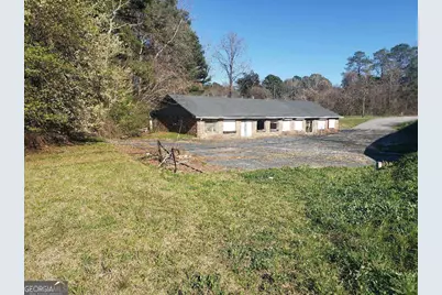 8655 Cedar Grove Road, Fairburn, GA 30213 - Photo 1