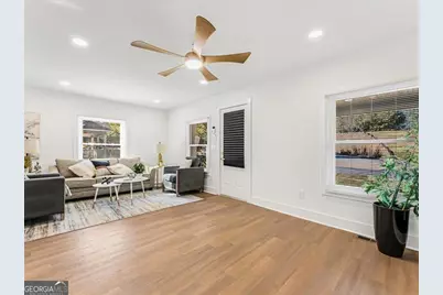 523 Harper Road, Atlanta, GA 30315 - Photo 6