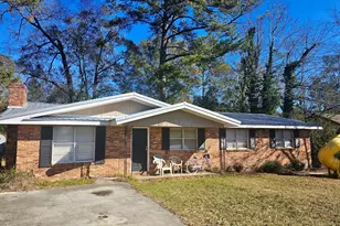 1437 Peach St, Dublin, GA 31021 - Photo 1