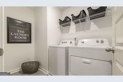 3081 Yellowhammer Drive, Marietta, GA 30064 - Photo 18
