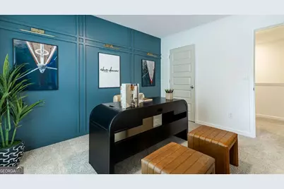 3081 Yellowhammer Drive, Marietta, GA 30064 - Photo 34