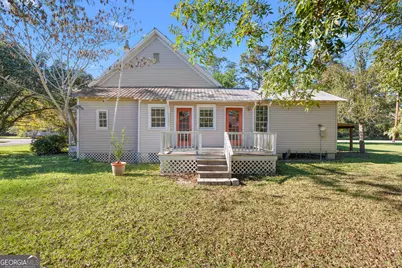 225 Oliver Highway, Newington, GA 30446 - Photo 20