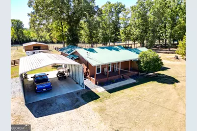 186 Beech Springs Road, Pine Mountain, GA 31822 - Photo 8