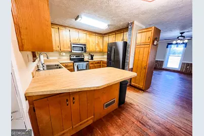 186 Beech Springs Road, Pine Mountain, GA 31822 - Photo 16