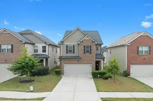 2639 Lovejoy Crossing Dr, Hampton, GA 30228 - Photo 1