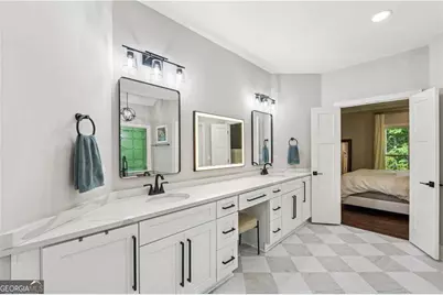 3851 Glenhurst Drive SE, Smyrna, GA 30080 - Photo 20