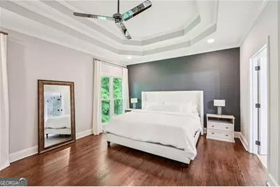 3851 Glenhurst Drive SE, Smyrna, GA 30080 - Photo 16