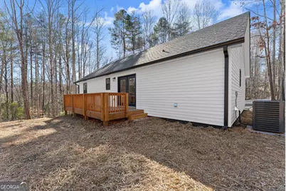 114 Tall Oak Drive, Sautee Nacoochee, GA 30571 - Photo 26
