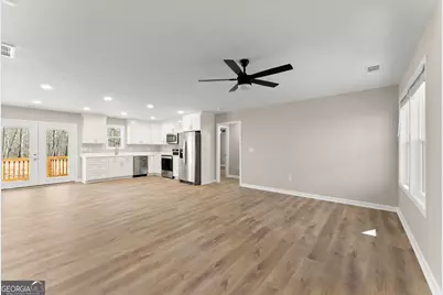 114 Tall Oak Drive, Sautee Nacoochee, GA 30571 - Photo 4