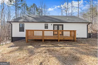 114 Tall Oak Drive, Sautee Nacoochee, GA 30571 - Photo 24