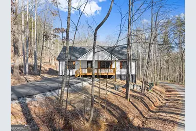 114 Tall Oak Drive, Sautee Nacoochee, GA 30571 - Photo 34