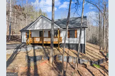 114 Tall Oak Drive, Sautee Nacoochee, GA 30571 - Photo 38