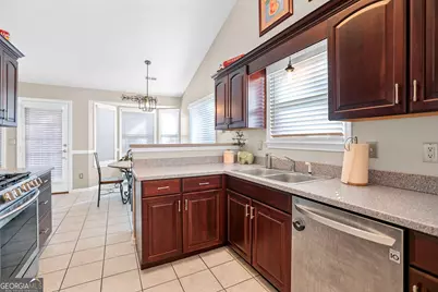 40 Paces Landing Trail, Newnan, GA 30263 - Photo 14