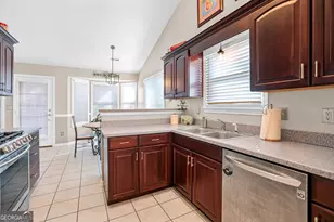 40 Paces Landing Trail, Newnan, GA 30263 - Photo 14