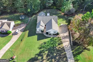 40 Paces Landing Trail, Newnan, GA 30263 - Photo 2