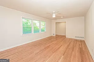 1512 Knollwood Terrace, Decatur, GA 30033 - Photo 4