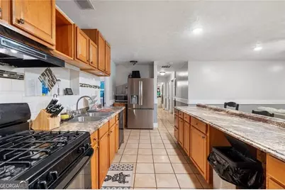 244 Stone Hedge Drive, Cleveland, GA 30528 - Photo 18