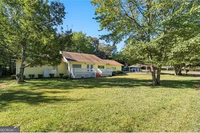 244 Stone Hedge Drive, Cleveland, GA 30528 - Photo 1