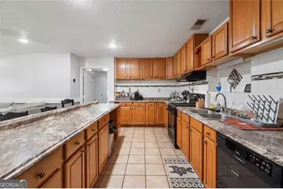 244 Stone Hedge Drive, Cleveland, GA 30528 - Photo 16