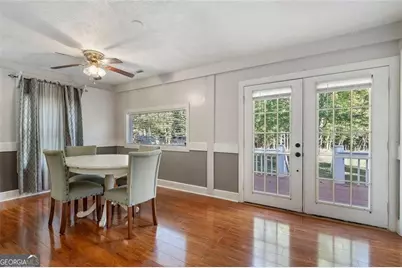 244 Stone Hedge Drive, Cleveland, GA 30528 - Photo 4