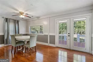 244 Stonehedge Dr, Cleveland, GA 30528 - Photo 4