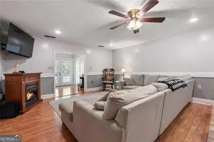 244 Stonehedge Dr, Cleveland, GA 30528 - Photo 10