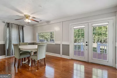 244 Stone Hedge Drive, Cleveland, GA 30528 - Photo 4