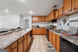 244 Stonehedge Dr, Cleveland, GA 30528 - Photo 16