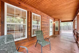 299 W John Smith Road W, Blairsville, GA 30512 - Photo 32