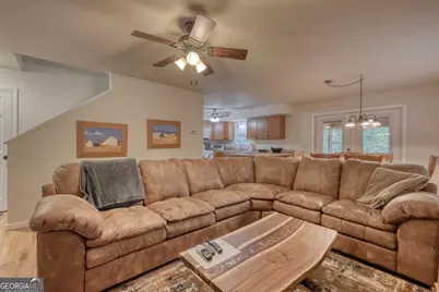 299 W John Smith Road W, Blairsville, GA 30512 - Photo 8