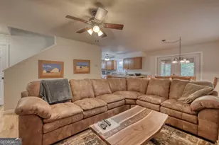 299 W John Smith Road W, Blairsville, GA 30512 - Photo 8