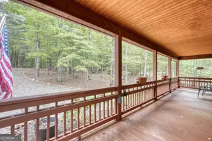 299 W John Smith Road W, Blairsville, GA 30512 - Photo 30