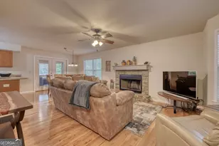 299 W John Smith Road W, Blairsville, GA 30512 - Photo 6