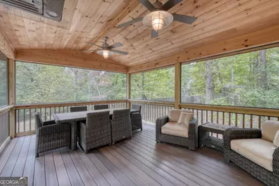 299 W John Smith Road W, Blairsville, GA 30512 - Photo 34