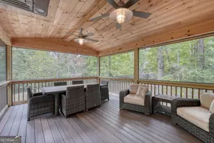 299 W John Smith Road W, Blairsville, GA 30512 - Photo 34