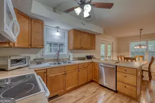 299 W John Smith Road W, Blairsville, GA 30512 - Photo 14