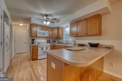 299 W John Smith Road W, Blairsville, GA 30512 - Photo 12