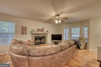 299 W John Smith Road W, Blairsville, GA 30512 - Photo 10