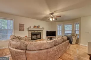 299 W John Smith Road W, Blairsville, GA 30512 - Photo 10