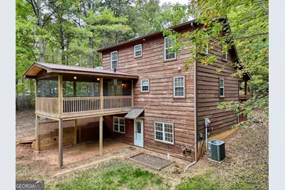 299 W John Smith Road W, Blairsville, GA 30512 - Photo 4